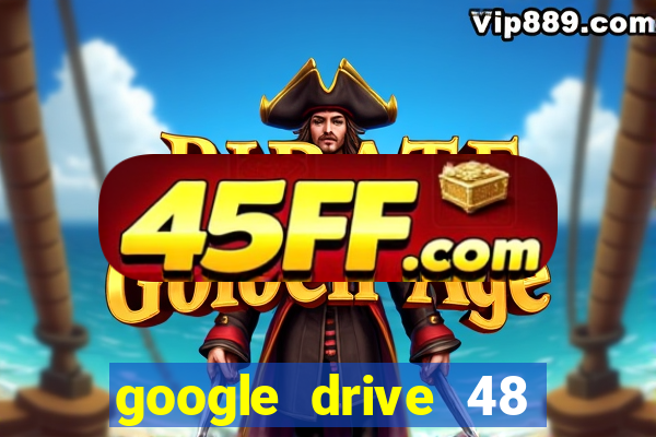 google drive 48 leis do poder